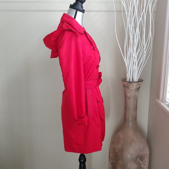 HUGO BOSS Trench Coat - Picture 5 of 13